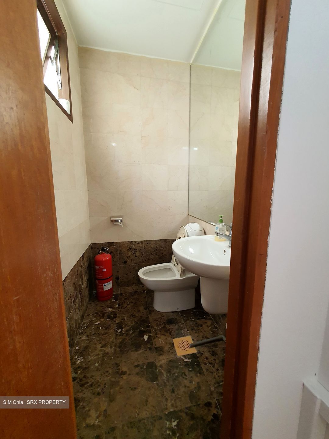 Kim Yam Road (D9), Office #299492301